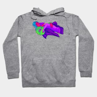 Companion Hoodie